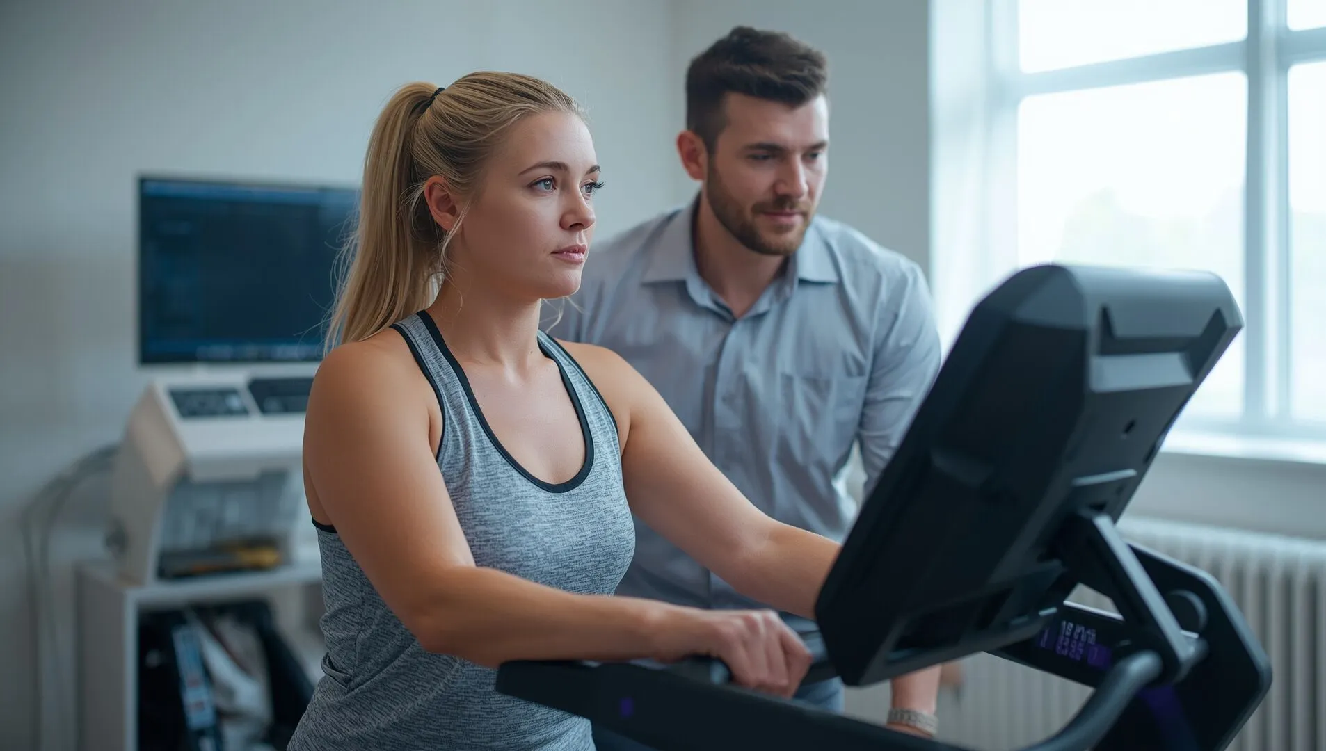 Physiothérapie Cardiologie