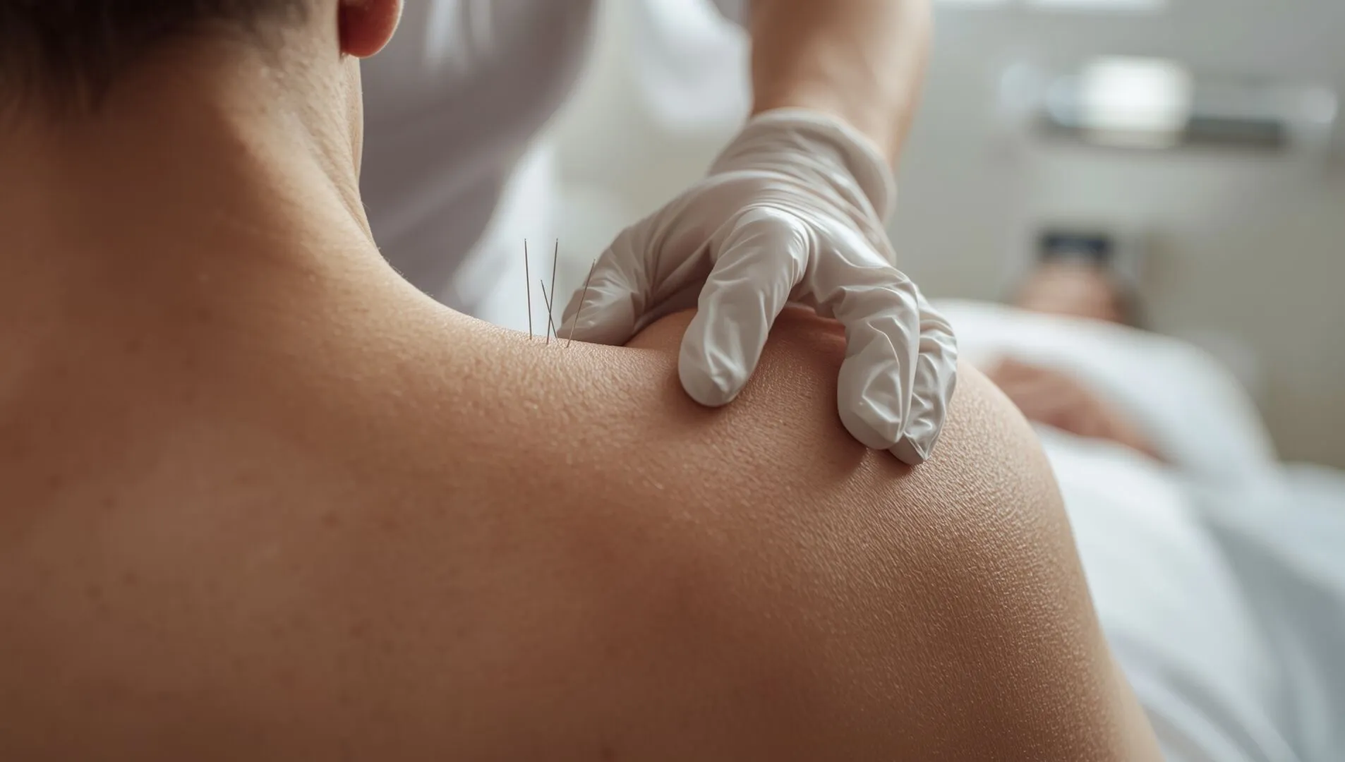 Dry Needling