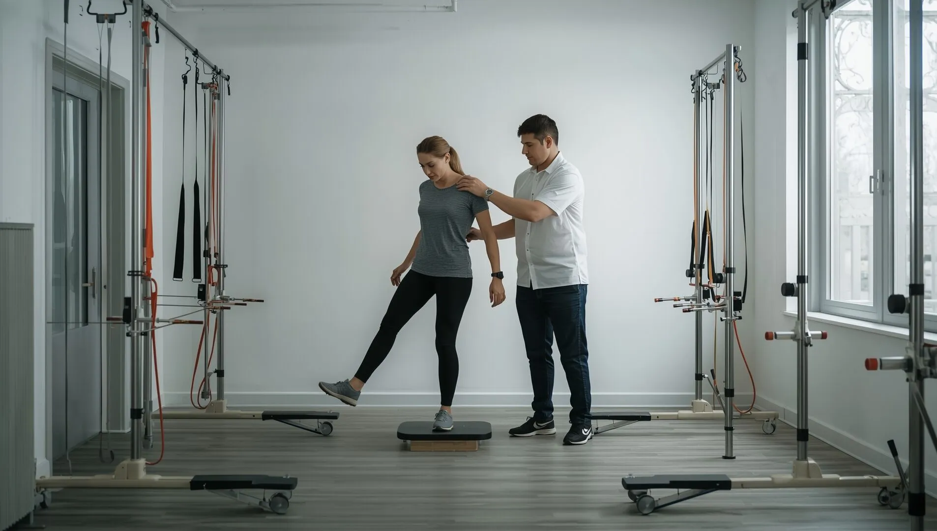 Fisioterapia Neurológica