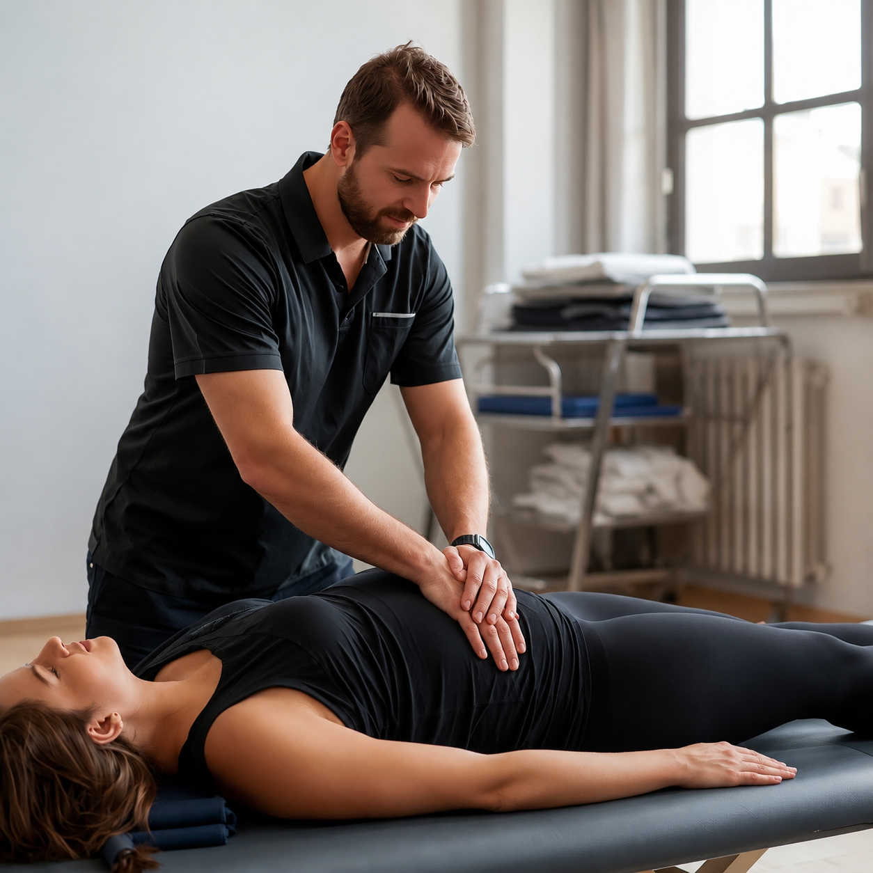 Physiothérapie Uro-gynécologie