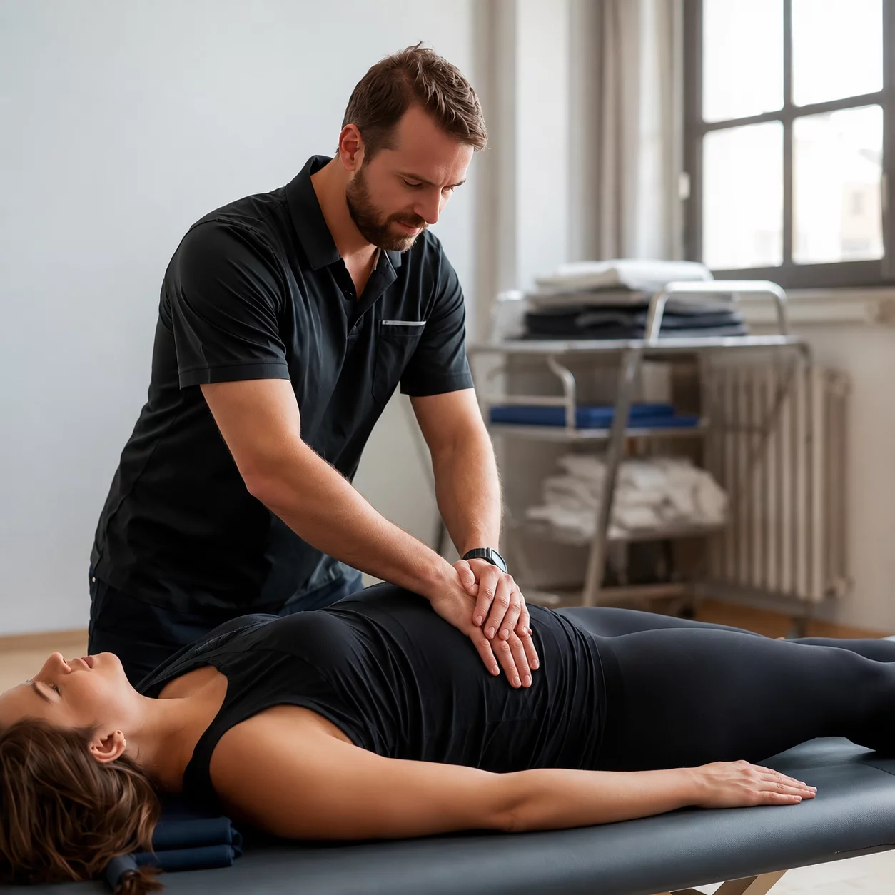 Fisioterapia Uro-Ginecología — Fisioterapia en Ginebra