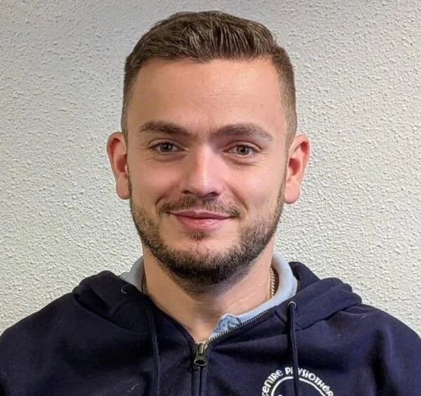Haris Husakovic