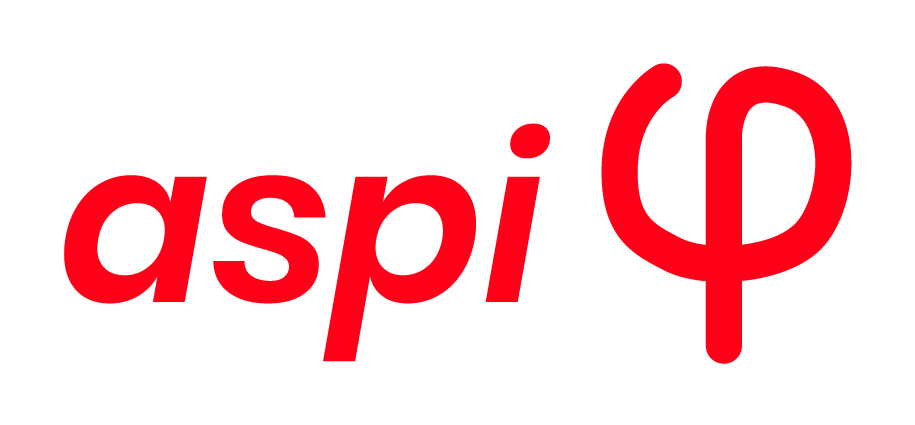 Logo de l’organisme partenaire ASPI