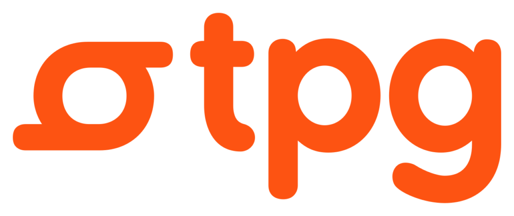 Logo des TPG Transports Publics Genevois