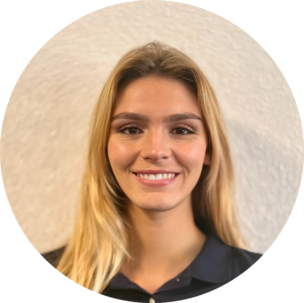 Photographie de Louana Brimeux physiothérapeute